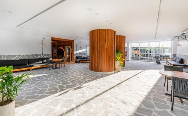 Salinas Exclusive Apartamento *