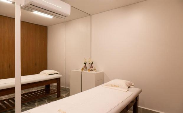 Salinas Exclusive Apartamento