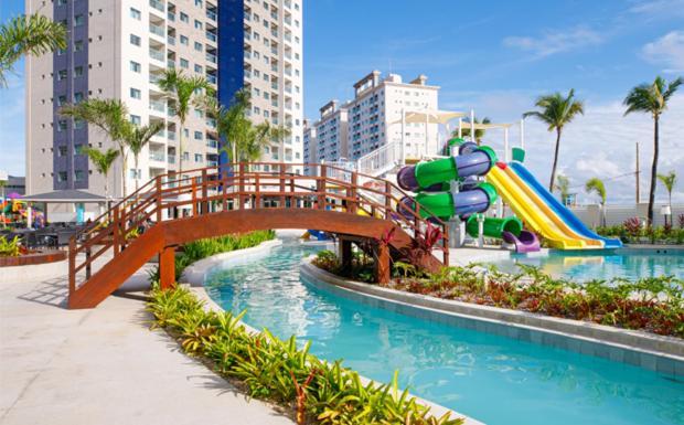 Apartamento Salinas Exclusive *