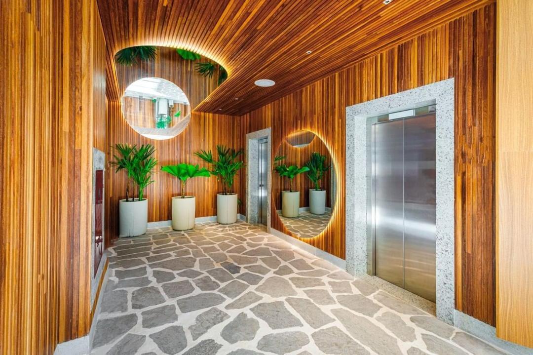Apartamento Salinas Exclusive