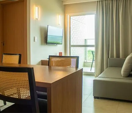Salinas Exclusive Resort Salinopolis Exterior photo