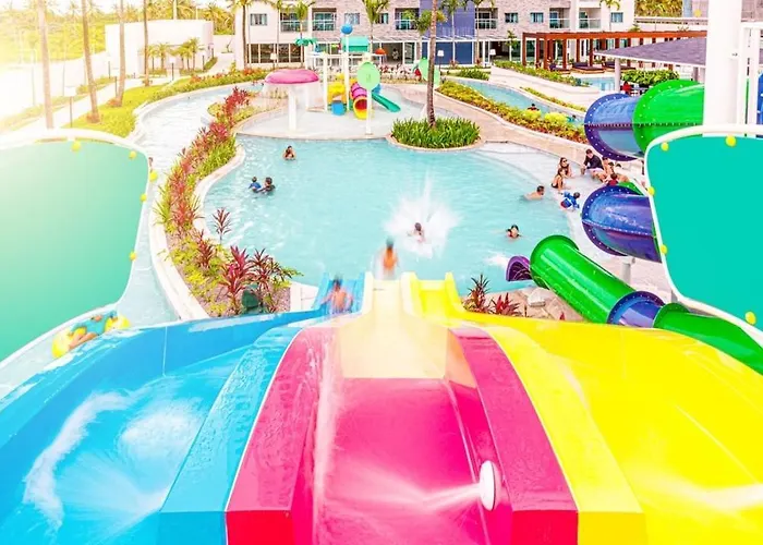 Salinas Exclusive Resort