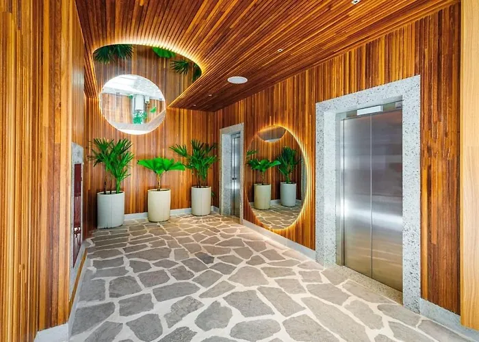 Salinas Exclusive Resort