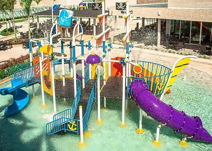 Salinas Exclusive Resort