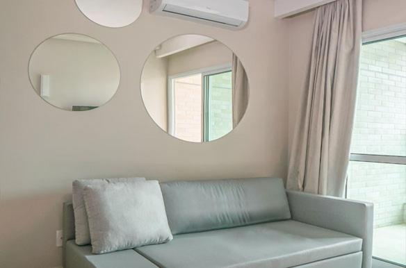 Apartment Salinas Exclusive Salinopolis