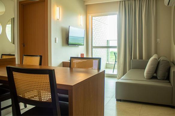Salinas Exclusive Apartment