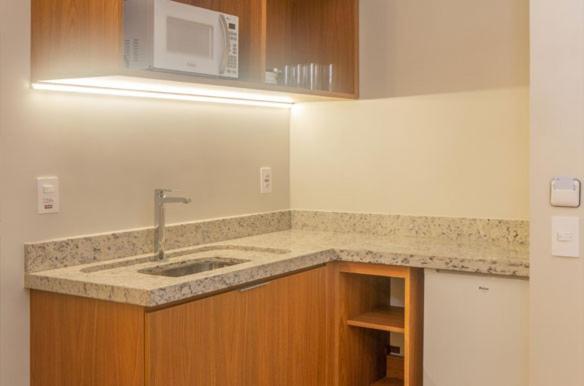 Salinas Exclusive Apartment Salinopolis