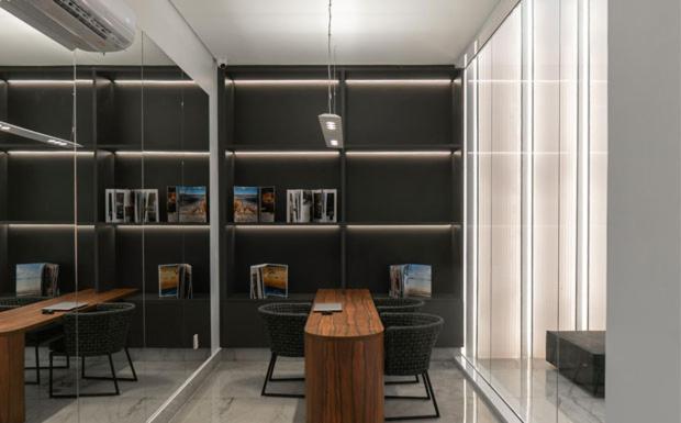 Apartment Salinas Exclusive Salinopolis