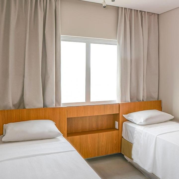 Apartment Salinas Exclusive Salinopolis