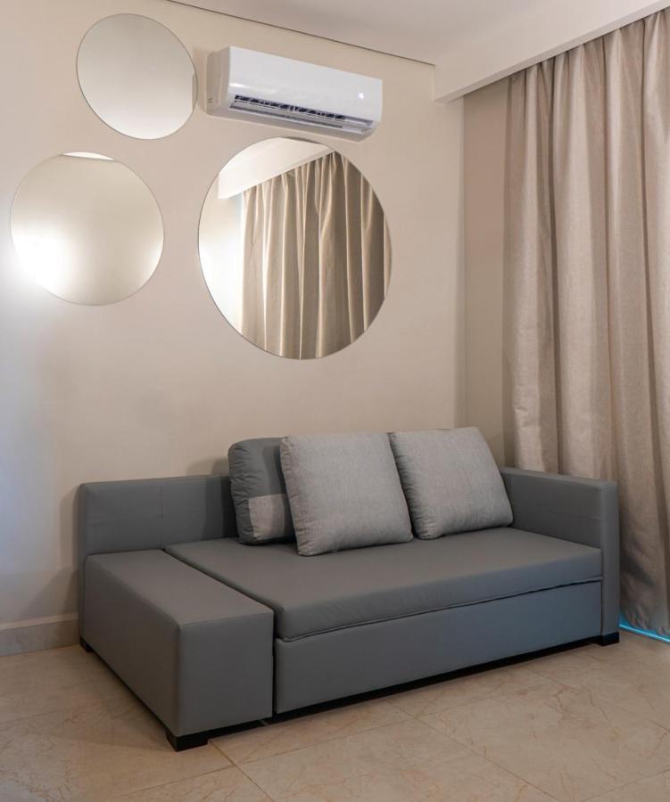 Salinas Exclusive Apartment